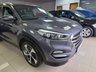 USED 2015 65 HYUNDAI TUCSON 2.0 CRDi Blue Drive Premium SUV 5dr Diesel Manual Euro 6 (s/s)MASSIVE SPEC+SERVICE HISTORY+PAN ROOF+LEATHERS+HEATED SEATS+AIR CON+ALLOYS+ ++ANY INSPECTION WELCOME++