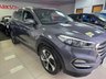 USED 2015 65 HYUNDAI TUCSON 2.0 CRDi Blue Drive Premium SUV 5dr Diesel Manual Euro 6 (s/s)MASSIVE SPEC+SERVICE HISTORY+PAN ROOF+LEATHERS+HEATED SEATS+AIR CON+ALLOYS+ ++ANY INSPECTION WELCOME++