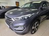 USED 2015 65 HYUNDAI TUCSON 2.0 CRDi Blue Drive Premium SUV 5dr Diesel Manual Euro 6 (s/s)MASSIVE SPEC+SERVICE HISTORY+PAN ROOF+LEATHERS+HEATED SEATS+AIR CON+ALLOYS+ ++ANY INSPECTION WELCOME++
