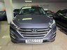 USED 2015 65 HYUNDAI TUCSON 2.0 CRDi Blue Drive Premium SUV 5dr Diesel Manual Euro 6 (s/s)MASSIVE SPEC+SERVICE HISTORY+PAN ROOF+LEATHERS+HEATED SEATS+AIR CON+ALLOYS+ ++ANY INSPECTION WELCOME++