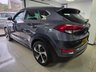USED 2015 65 HYUNDAI TUCSON 2.0 CRDi Blue Drive Premium SUV 5dr Diesel Manual Euro 6 (s/s)MASSIVE SPEC+SERVICE HISTORY+PAN ROOF+LEATHERS+HEATED SEATS+AIR CON+ALLOYS+ ++ANY INSPECTION WELCOME++