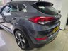 USED 2015 65 HYUNDAI TUCSON 2.0 CRDi Blue Drive Premium SUV 5dr Diesel Manual Euro 6 (s/s)MASSIVE SPEC+SERVICE HISTORY+PAN ROOF+LEATHERS+HEATED SEATS+AIR CON+ALLOYS+ ++ANY INSPECTION WELCOME++