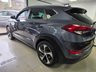USED 2015 65 HYUNDAI TUCSON 2.0 CRDi Blue Drive Premium SUV 5dr Diesel Manual Euro 6 (s/s)MASSIVE SPEC+SERVICE HISTORY+PAN ROOF+LEATHERS+HEATED SEATS+AIR CON+ALLOYS+ ++ANY INSPECTION WELCOME++