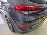 USED 2015 65 HYUNDAI TUCSON 2.0 CRDi Blue Drive Premium SUV 5dr Diesel Manual Euro 6 (s/s)MASSIVE SPEC+SERVICE HISTORY+PAN ROOF+LEATHERS+HEATED SEATS+AIR CON+ALLOYS+ ++ANY INSPECTION WELCOME++