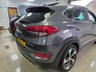 USED 2015 65 HYUNDAI TUCSON 2.0 CRDi Blue Drive Premium SUV 5dr Diesel Manual Euro 6 (s/s)MASSIVE SPEC+SERVICE HISTORY+PAN ROOF+LEATHERS+HEATED SEATS+AIR CON+ALLOYS+ ++ANY INSPECTION WELCOME++