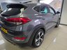 USED 2015 65 HYUNDAI TUCSON 2.0 CRDi Blue Drive Premium SUV 5dr Diesel Manual Euro 6 (s/s)MASSIVE SPEC+SERVICE HISTORY+PAN ROOF+LEATHERS+HEATED SEATS+AIR CON+ALLOYS+ ++ANY INSPECTION WELCOME++