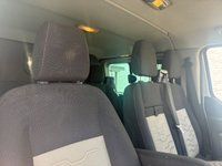 USED 2016 16 FORD TRANSIT CUSTOM 2.2 TDCi 290 Limited Panel Van 5dr Diesel Manual L2 H1 (191 g/km, 123 bhp) THIS IS A LOVELY EXAMPLE FROM FORD WITH A STYLISH 6 SEATER MANUAL DIESEL , COMES WITH A/C ,MULTIFUNTIONAL STEERING WHEEL AND YOU DONT HAVE TO PAY VAT ON THIS VEHICLE