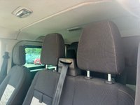 USED 2016 16 FORD TRANSIT CUSTOM 2.2 TDCi 290 Limited Panel Van 5dr Diesel Manual L2 H1 (191 g/km, 123 bhp) THIS IS A LOVELY EXAMPLE FROM FORD WITH A STYLISH 6 SEATER MANUAL DIESEL , COMES WITH A/C ,MULTIFUNTIONAL STEERING WHEEL AND YOU DONT HAVE TO PAY VAT ON THIS VEHICLE