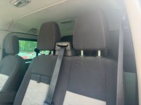 USED 2016 16 FORD TRANSIT CUSTOM 2.2 TDCi 290 Limited Panel Van 5dr Diesel Manual L2 H1 (191 g/km, 123 bhp) THIS IS A LOVELY EXAMPLE FROM FORD WITH A STYLISH 6 SEATER MANUAL DIESEL , COMES WITH A/C ,MULTIFUNTIONAL STEERING WHEEL AND YOU DONT HAVE TO PAY VAT ON THIS VEHICLE
