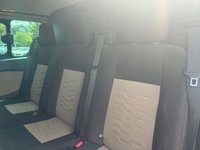USED 2016 16 FORD TRANSIT CUSTOM 2.2 TDCi 290 Limited Panel Van 5dr Diesel Manual L2 H1 (191 g/km, 123 bhp) THIS IS A LOVELY EXAMPLE FROM FORD WITH A STYLISH 6 SEATER MANUAL DIESEL , COMES WITH A/C ,MULTIFUNTIONAL STEERING WHEEL AND YOU DONT HAVE TO PAY VAT ON THIS VEHICLE