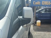 USED 2016 16 FORD TRANSIT CUSTOM 2.2 TDCi 290 Limited Panel Van 5dr Diesel Manual L2 H1 (191 g/km, 123 bhp) THIS IS A LOVELY EXAMPLE FROM FORD WITH A STYLISH 6 SEATER MANUAL DIESEL , COMES WITH A/C ,MULTIFUNTIONAL STEERING WHEEL AND YOU DONT HAVE TO PAY VAT ON THIS VEHICLE