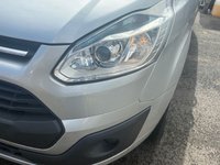 USED 2016 16 FORD TRANSIT CUSTOM 2.2 TDCi 290 Limited Panel Van 5dr Diesel Manual L2 H1 (191 g/km, 123 bhp) THIS IS A LOVELY EXAMPLE FROM FORD WITH A STYLISH 6 SEATER MANUAL DIESEL , COMES WITH A/C ,MULTIFUNTIONAL STEERING WHEEL AND YOU DONT HAVE TO PAY VAT ON THIS VEHICLE