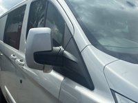 USED 2016 16 FORD TRANSIT CUSTOM 2.2 TDCi 290 Limited Panel Van 5dr Diesel Manual L2 H1 (191 g/km, 123 bhp) THIS IS A LOVELY EXAMPLE FROM FORD WITH A STYLISH 6 SEATER MANUAL DIESEL , COMES WITH A/C ,MULTIFUNTIONAL STEERING WHEEL AND YOU DONT HAVE TO PAY VAT ON THIS VEHICLE