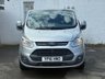 USED 2016 16 FORD TRANSIT CUSTOM 2.2 TDCi 290 Limited Panel Van 5dr Diesel Manual L2 H1 (191 g/km, 123 bhp) THIS IS A LOVELY EXAMPLE FROM FORD WITH A STYLISH 6 SEATER MANUAL DIESEL , COMES WITH A/C ,MULTIFUNTIONAL STEERING WHEEL AND YOU DONT HAVE TO PAY VAT ON THIS VEHICLE