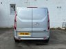 USED 2016 16 FORD TRANSIT CUSTOM 2.2 TDCi 290 Limited Panel Van 5dr Diesel Manual L2 H1 (191 g/km, 123 bhp) THIS IS A LOVELY EXAMPLE FROM FORD WITH A STYLISH 6 SEATER MANUAL DIESEL , COMES WITH A/C ,MULTIFUNTIONAL STEERING WHEEL AND YOU DONT HAVE TO PAY VAT ON THIS VEHICLE