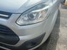 USED 2016 16 FORD TRANSIT CUSTOM 2.2 TDCi 290 Limited Panel Van 5dr Diesel Manual L2 H1 (191 g/km, 123 bhp) THIS IS A LOVELY EXAMPLE FROM FORD WITH A STYLISH 6 SEATER MANUAL DIESEL , COMES WITH A/C ,MULTIFUNTIONAL STEERING WHEEL AND YOU DONT HAVE TO PAY VAT ON THIS VEHICLE
