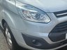 USED 2016 16 FORD TRANSIT CUSTOM 2.2 TDCi 290 Limited Panel Van 5dr Diesel Manual L2 H1 (191 g/km, 123 bhp) THIS IS A LOVELY EXAMPLE FROM FORD WITH A STYLISH 6 SEATER MANUAL DIESEL , COMES WITH A/C ,MULTIFUNTIONAL STEERING WHEEL AND YOU DONT HAVE TO PAY VAT ON THIS VEHICLE