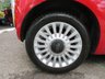 USED 2013 63 FIAT 500 1.2 Lounge Hatchback 3dr Petrol Manual Euro 6 (s/s) (69 bhp) Costing only &pound;35 per year road tax, this low mileage example comes beautifully maintained with 11 x service records including a new service, replacement cambelt & waterpump, replacement front lower arms and detailed inspection on arrival to us. Sold with a new 12 month MOT. Cheap to insure being only group 7!