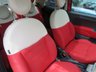 USED 2013 63 FIAT 500 1.2 Lounge Hatchback 3dr Petrol Manual Euro 6 (s/s) (69 bhp) Costing only &pound;35 per year road tax, this low mileage example comes beautifully maintained with 11 x service records including a new service, replacement cambelt & waterpump, replacement front lower arms and detailed inspection on arrival to us. Sold with a new 12 month MOT. Cheap to insure being only group 7!
