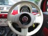 USED 2013 63 FIAT 500 1.2 Lounge Hatchback 3dr Petrol Manual Euro 6 (s/s) (69 bhp) Costing only &pound;35 per year road tax, this low mileage example comes beautifully maintained with 11 x service records including a new service, replacement cambelt & waterpump, replacement front lower arms and detailed inspection on arrival to us. Sold with a new 12 month MOT. Cheap to insure being only group 7!