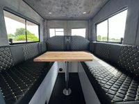 USED 2021 21 MERCEDES-BENZ SPRINTER 2.1 314 CDI Progressive Panel Van 5dr Diesel Manual RWD L3 H2 Euro 6 (s/s) (143 ps) CAMPER-BED-GAS&ELECTRIC