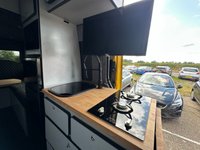 USED 2021 21 MERCEDES-BENZ SPRINTER 2.1 314 CDI Progressive Panel Van 5dr Diesel Manual RWD L3 H2 Euro 6 (s/s) (143 ps) CAMPER-BED-GAS&ELECTRIC