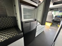 USED 2021 21 MERCEDES-BENZ SPRINTER 2.1 314 CDI Progressive Panel Van 5dr Diesel Manual RWD L3 H2 Euro 6 (s/s) (143 ps) CAMPER-BED-GAS&ELECTRIC