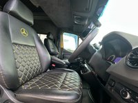 USED 2021 21 MERCEDES-BENZ SPRINTER 2.1 314 CDI Progressive Panel Van 5dr Diesel Manual RWD L3 H2 Euro 6 (s/s) (143 ps) CAMPER-BED-GAS&ELECTRIC
