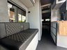 USED 2021 21 MERCEDES-BENZ SPRINTER 2.1 314 CDI Progressive Panel Van 5dr Diesel Manual RWD L3 H2 Euro 6 (s/s) (143 ps) CAMPER-BED-GAS&ELECTRIC