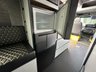 USED 2021 21 MERCEDES-BENZ SPRINTER 2.1 314 CDI Progressive Panel Van 5dr Diesel Manual RWD L3 H2 Euro 6 (s/s) (143 ps) CAMPER-BED-GAS&ELECTRIC