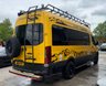 USED 2021 21 MERCEDES-BENZ SPRINTER 2.1 314 CDI Progressive Panel Van 5dr Diesel Manual RWD L3 H2 Euro 6 (s/s) (143 ps) CAMPER-BED-GAS&ELECTRIC