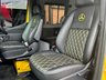USED 2021 21 MERCEDES-BENZ SPRINTER 2.1 314 CDI Progressive Panel Van 5dr Diesel Manual RWD L3 H2 Euro 6 (s/s) (143 ps) CAMPER-BED-GAS&ELECTRIC