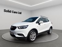 USED 2019 19 VAUXHALL MOKKA X 1.4i Turbo ecoTEC Active SUV 5dr Petrol Manual Euro 6 (s/s) (140 ps) Next Day Nationwide Delivery Available