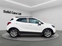 USED 2019 19 VAUXHALL MOKKA X 1.4i Turbo ecoTEC Active SUV 5dr Petrol Manual Euro 6 (s/s) (140 ps) Next Day Nationwide Delivery Available