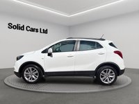 USED 2019 19 VAUXHALL MOKKA X 1.4i Turbo ecoTEC Active SUV 5dr Petrol Manual Euro 6 (s/s) (140 ps) Next Day Nationwide Delivery Available