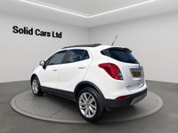 USED 2019 19 VAUXHALL MOKKA X 1.4i Turbo ecoTEC Active SUV 5dr Petrol Manual Euro 6 (s/s) (140 ps) Next Day Nationwide Delivery Available