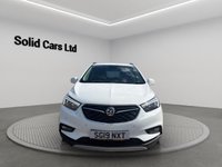 USED 2019 19 VAUXHALL MOKKA X 1.4i Turbo ecoTEC Active SUV 5dr Petrol Manual Euro 6 (s/s) (140 ps) Next Day Nationwide Delivery Available