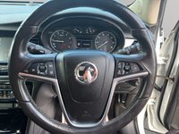 USED 2019 19 VAUXHALL MOKKA X 1.4i Turbo ecoTEC Active SUV 5dr Petrol Manual Euro 6 (s/s) (140 ps) Next Day Nationwide Delivery Available