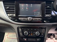 USED 2019 19 VAUXHALL MOKKA X 1.4i Turbo ecoTEC Active SUV 5dr Petrol Manual Euro 6 (s/s) (140 ps) Next Day Nationwide Delivery Available
