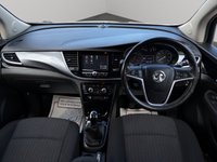 USED 2019 19 VAUXHALL MOKKA X 1.4i Turbo ecoTEC Active SUV 5dr Petrol Manual Euro 6 (s/s) (140 ps) Next Day Nationwide Delivery Available