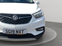 USED 2019 19 VAUXHALL MOKKA X 1.4i Turbo ecoTEC Active SUV 5dr Petrol Manual Euro 6 (s/s) (140 ps) Next Day Nationwide Delivery Available