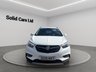 USED 2019 19 VAUXHALL MOKKA X 1.4i Turbo ecoTEC Active SUV 5dr Petrol Manual Euro 6 (s/s) (140 ps) Next Day Nationwide Delivery Available