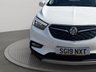 USED 2019 19 VAUXHALL MOKKA X 1.4i Turbo ecoTEC Active SUV 5dr Petrol Manual Euro 6 (s/s) (140 ps) Next Day Nationwide Delivery Available
