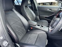 USED 2019 69 MERCEDES-BENZ GLA 1.6 GLA180 AMG Line Edition SUV 5dr Petrol 7G-DCT Euro 6 (s/s) (122 ps) [RAC BUYSURE INSPECTED]