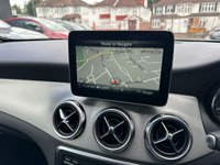 USED 2019 69 MERCEDES-BENZ GLA 1.6 GLA180 AMG Line Edition SUV 5dr Petrol 7G-DCT Euro 6 (s/s) (122 ps) [RAC BUYSURE INSPECTED]