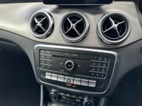 USED 2019 69 MERCEDES-BENZ GLA 1.6 GLA180 AMG Line Edition SUV 5dr Petrol 7G-DCT Euro 6 (s/s) (122 ps) [RAC BUYSURE INSPECTED]