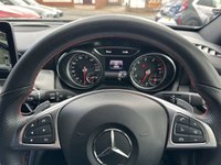 USED 2019 69 MERCEDES-BENZ GLA 1.6 GLA180 AMG Line Edition SUV 5dr Petrol 7G-DCT Euro 6 (s/s) (122 ps) [RAC BUYSURE INSPECTED]