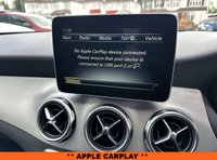 USED 2019 69 MERCEDES-BENZ GLA 1.6 GLA180 AMG Line Edition SUV 5dr Petrol 7G-DCT Euro 6 (s/s) (122 ps) [RAC BUYSURE INSPECTED]