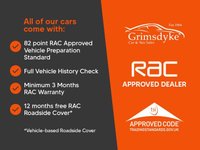 USED 2019 69 MERCEDES-BENZ GLA 1.6 GLA180 AMG Line Edition SUV 5dr Petrol 7G-DCT Euro 6 (s/s) (122 ps) [RAC BUYSURE INSPECTED]