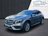 USED 2019 69 MERCEDES-BENZ GLA 1.6 GLA180 AMG Line Edition SUV 5dr Petrol 7G-DCT Euro 6 (s/s) (122 ps) [RAC BUYSURE INSPECTED]